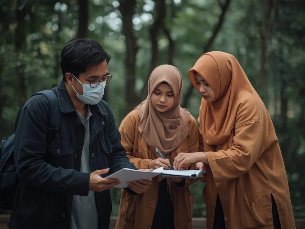 Perbandingan Persiapan Perjalanan: Fokus Kesehatan, Keamanan, dan Rumah Tetap Terkelola